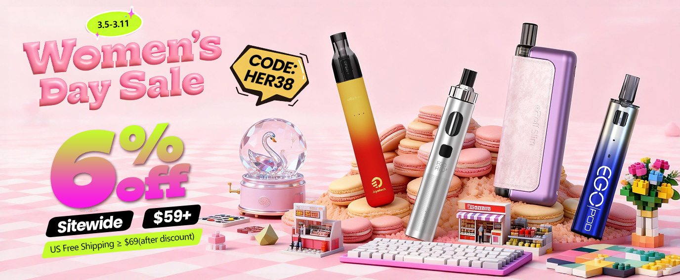 2026 women's day sale