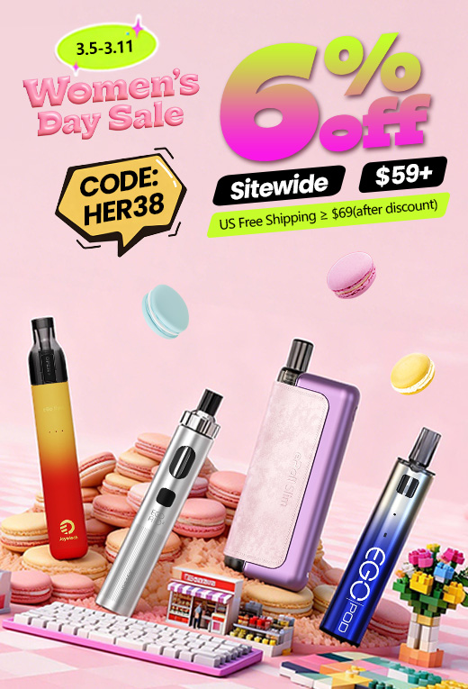 2026 women's day sale