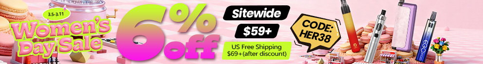 2026 Women's Day Sale