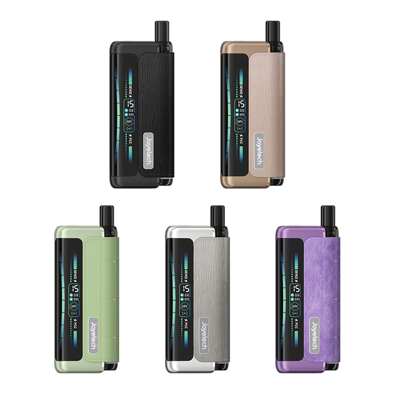 Joyetech eRoll Slim Pro Full Kit 2480mAh 18W | Joyetech