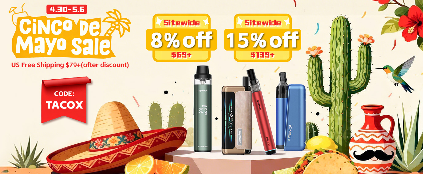 2026 cinco de mayo sale