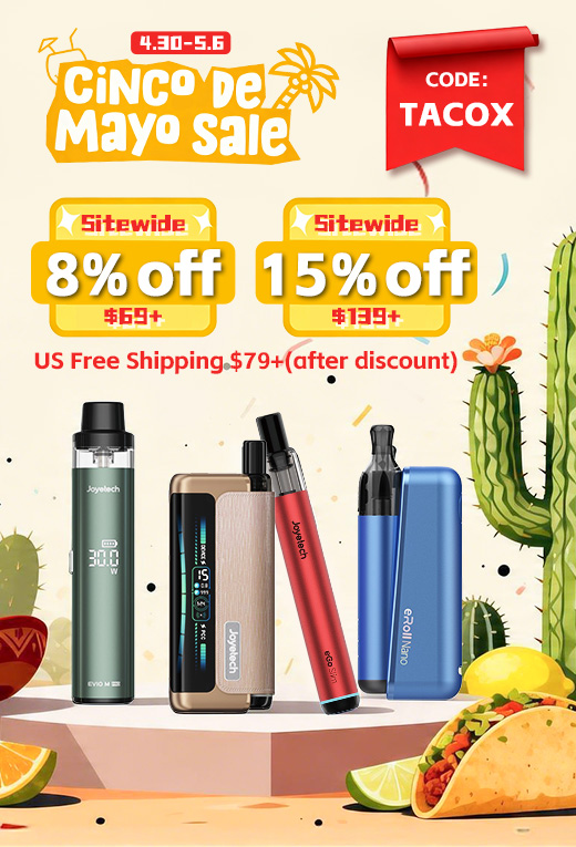 2026 cinco de mayo sale