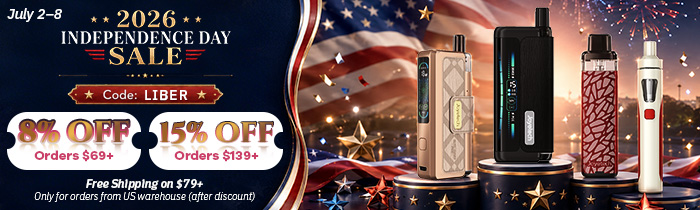2026 Independence Day Sale