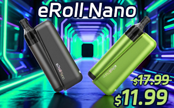 eRoll Nano