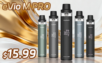 eVio M Pro