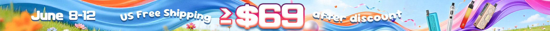 6.8-6.12 us free shipping 69+