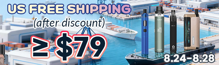8.24-8.28 Free Shipping