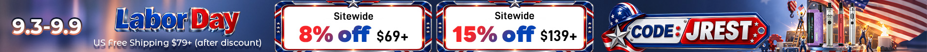 Labor Day Sale