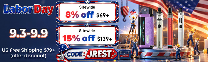 Labor Day Sale