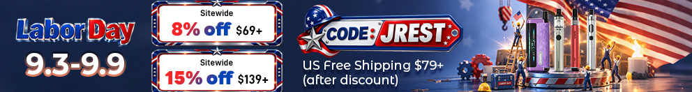 Labor Day Sale
