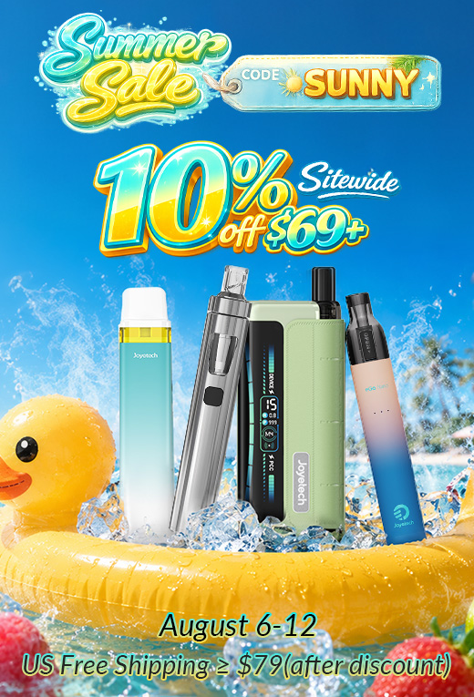 2026 summer sale
