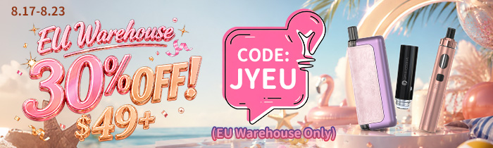 EU 30% OFF