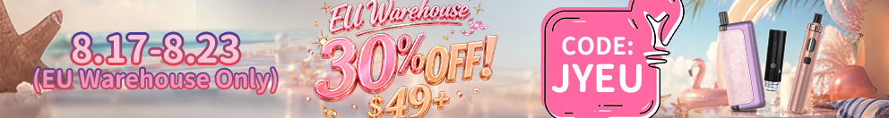 EU 30% OFF
