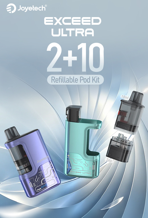 joyetech exceed ultra