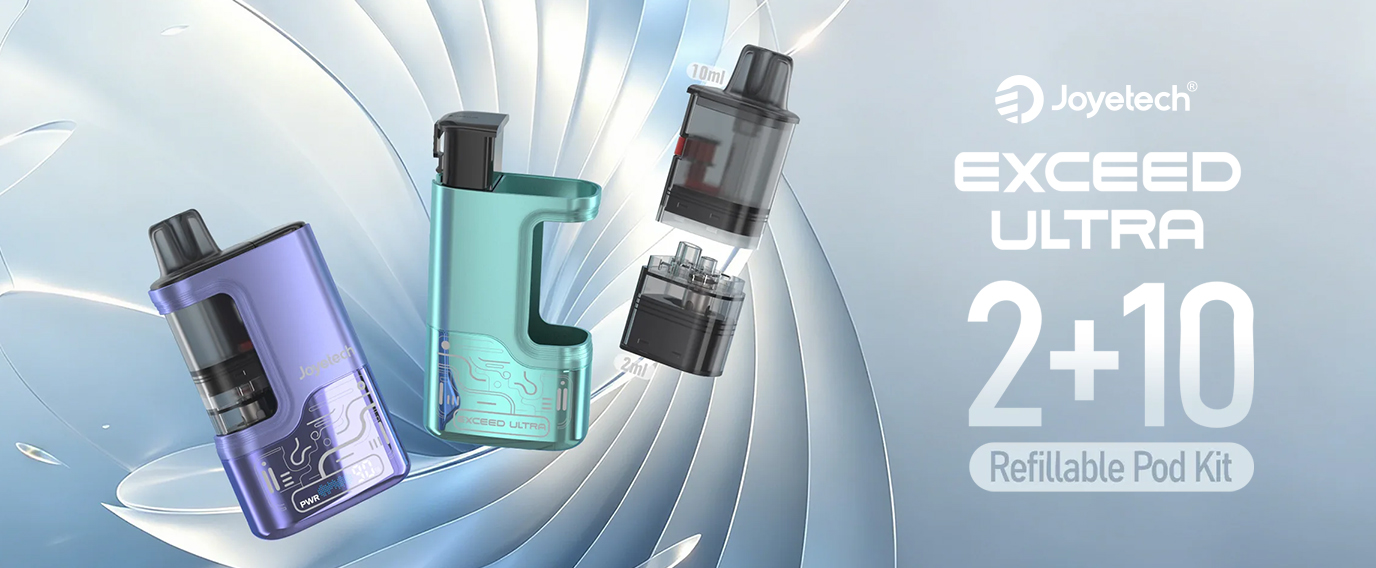joyetech exceed ultra