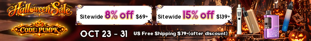 2026 Halloween Sale