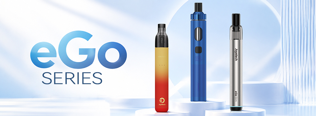 eGo Series